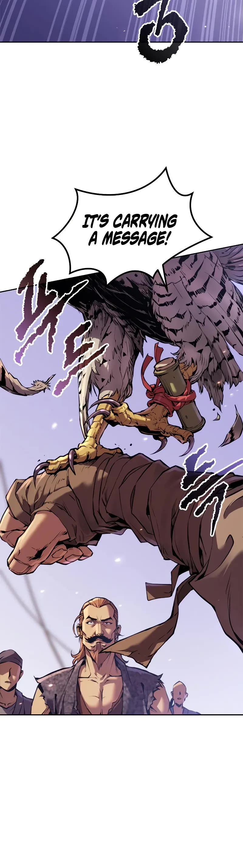 Chronicles of the Demon Faction Chapter 119 page 36 - Chapter 119