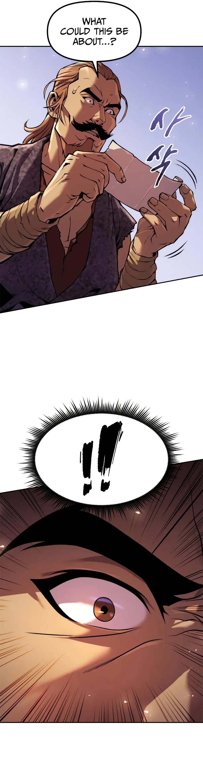 Chronicles of the Demon Faction Chapter 119 page 37 - Chapter 119
