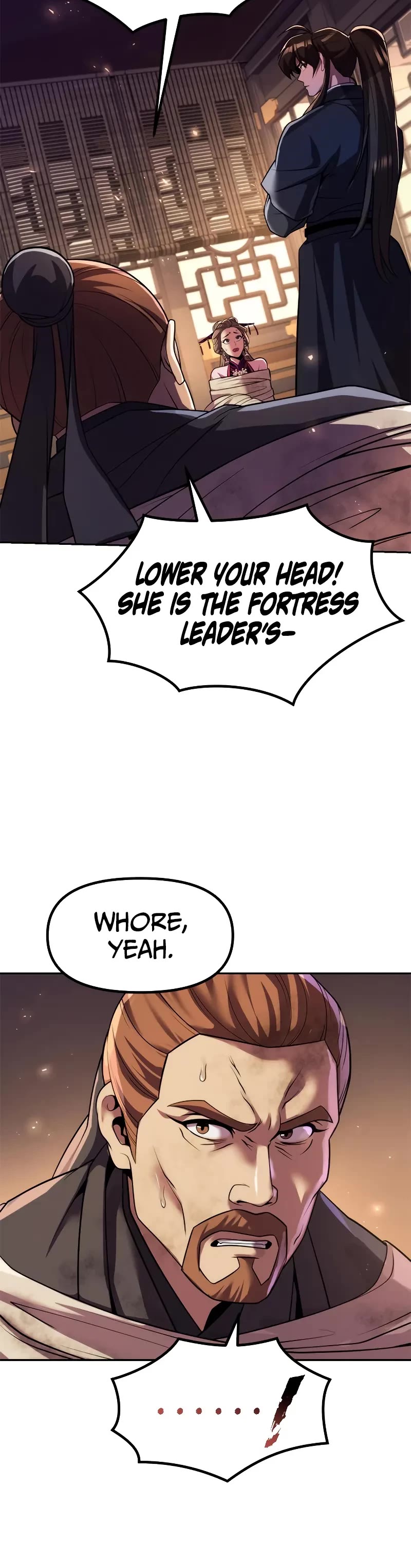Chronicles of the Demon Faction Chapter 119 page 4 - Chapter 119