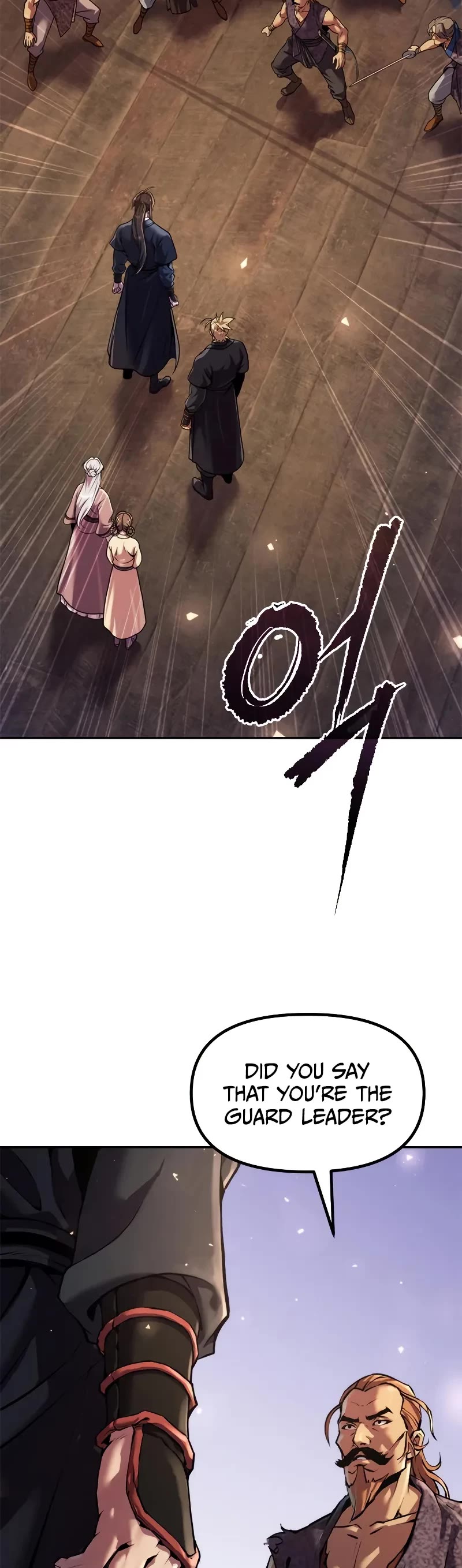 Chronicles of the Demon Faction Chapter 119 page 40 - Chapter 119