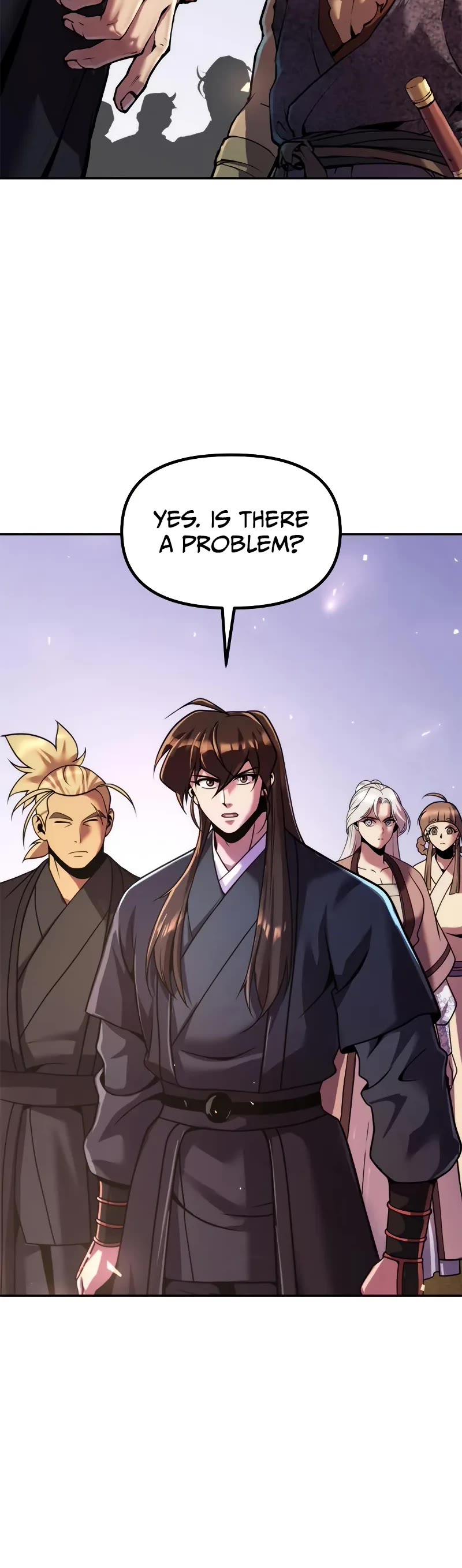 Chronicles of the Demon Faction Chapter 119 page 41 - Chapter 119