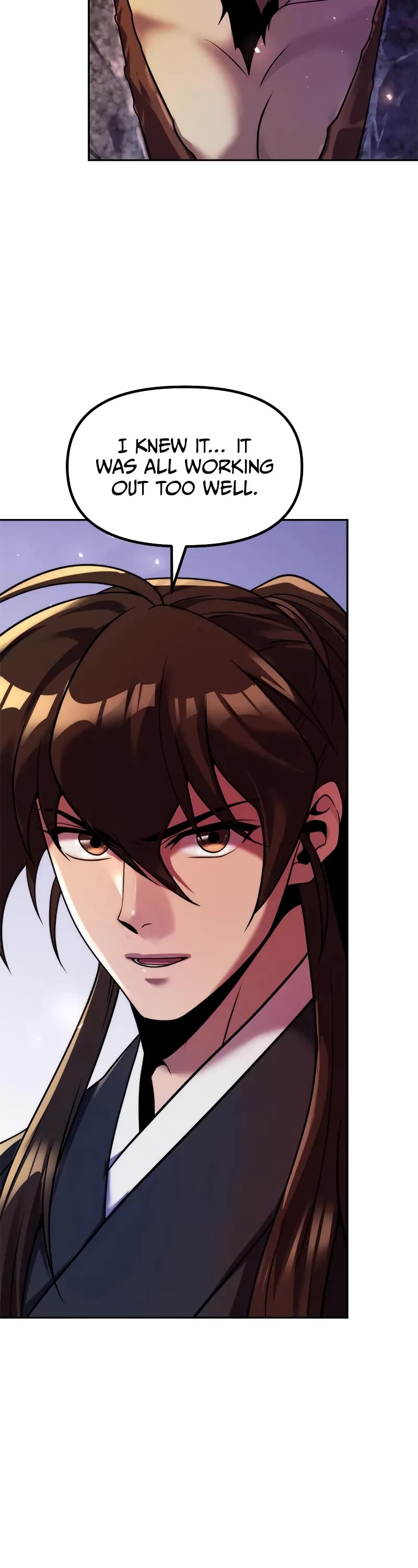 Chronicles of the Demon Faction Chapter 119 page 43 - Chapter 119