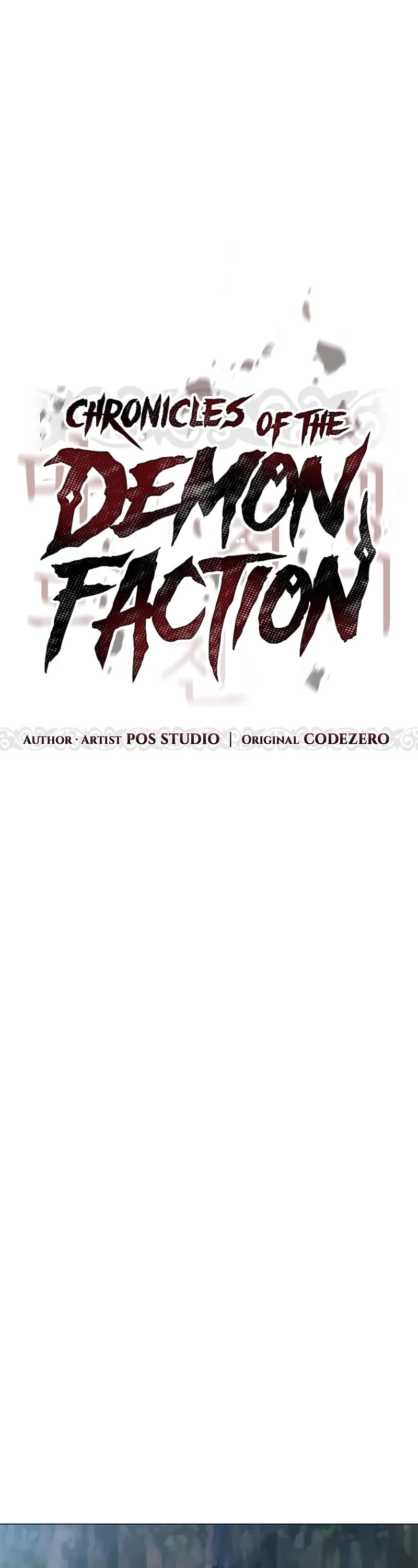 Chronicles of the Demon Faction Chapter 119 page 44 - Chapter 119