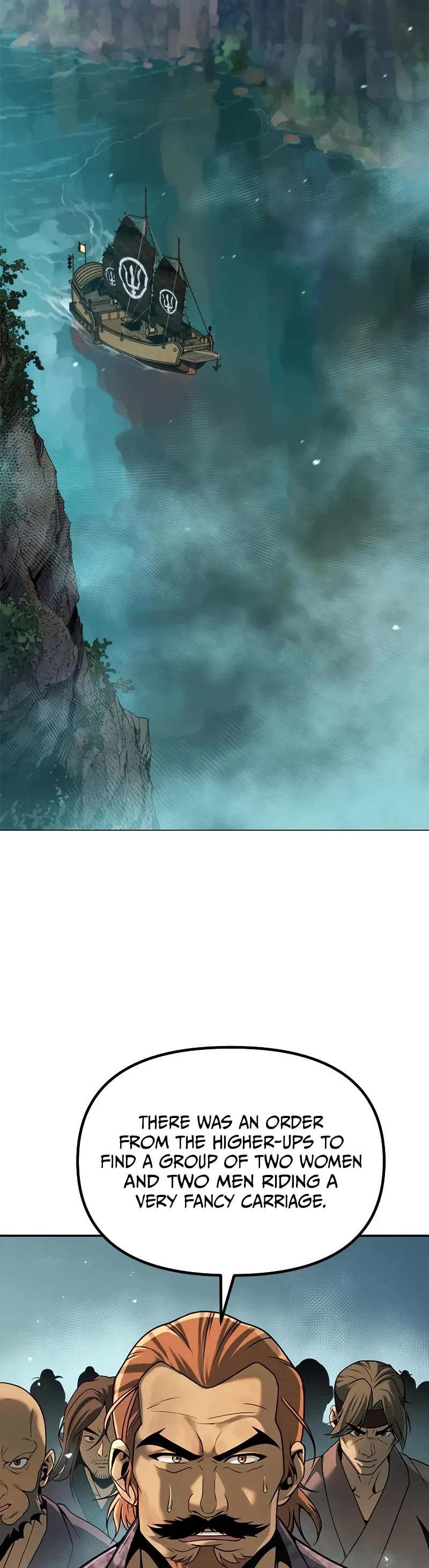 Chronicles of the Demon Faction Chapter 119 page 45 - Chapter 119