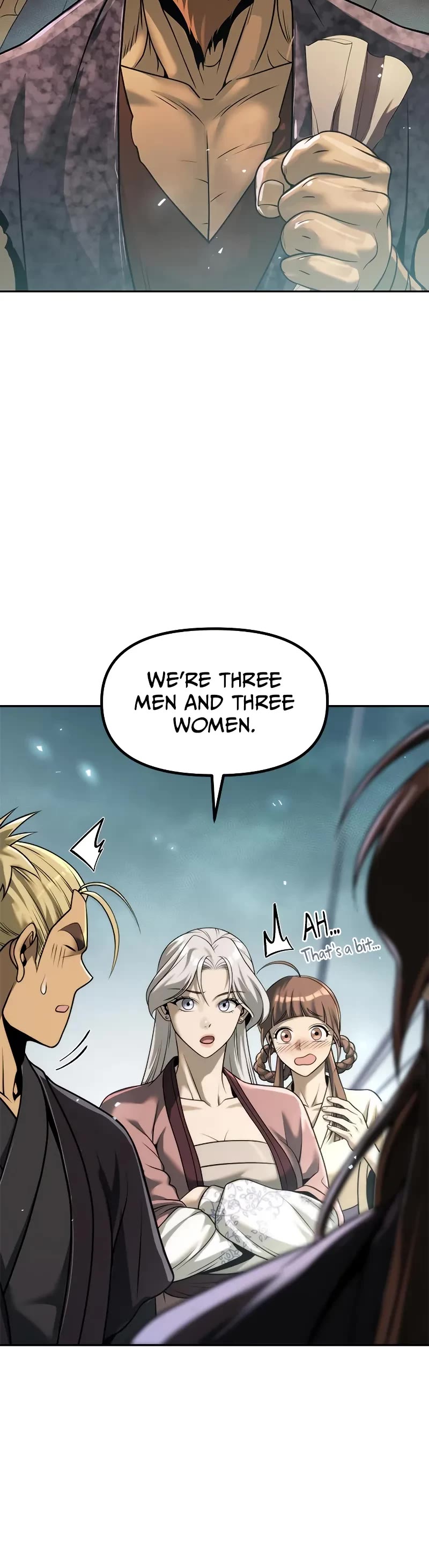 Chronicles of the Demon Faction Chapter 119 page 46 - Chapter 119