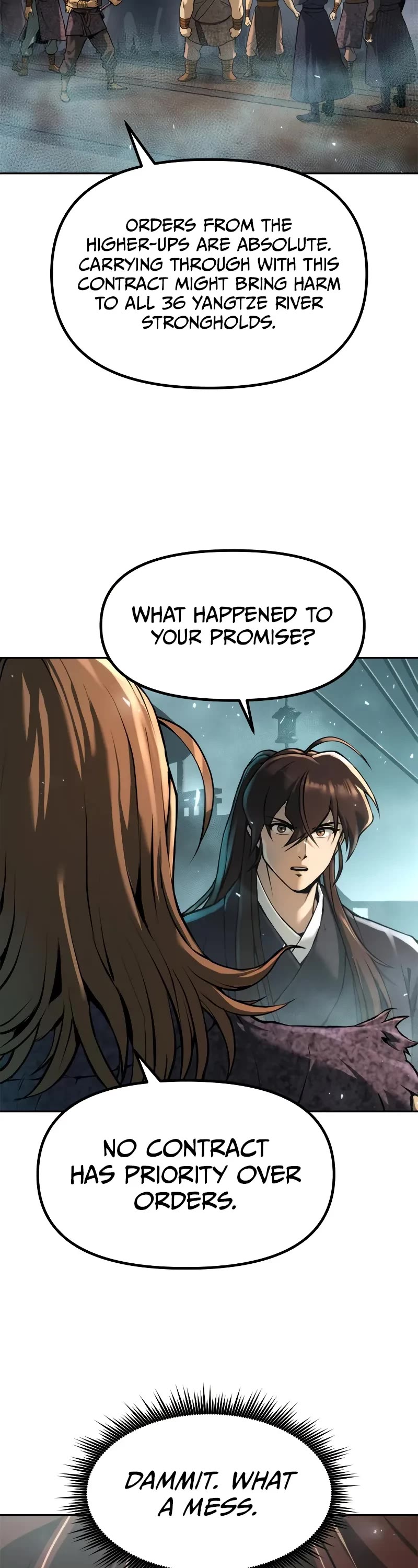 Chronicles of the Demon Faction Chapter 119 page 48 - Chapter 119