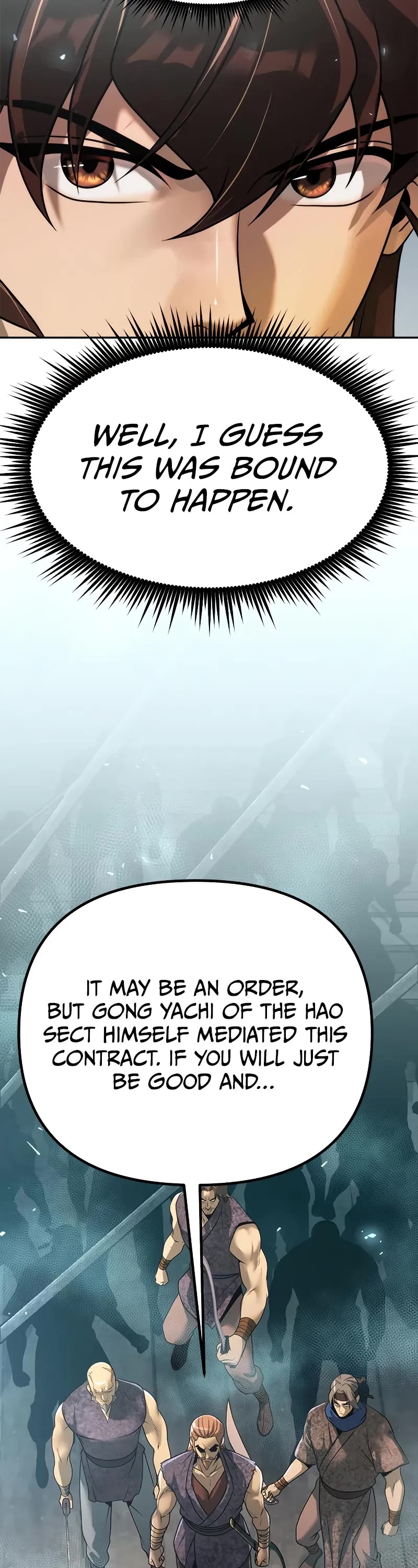 Chronicles of the Demon Faction Chapter 119 page 49 - Chapter 119