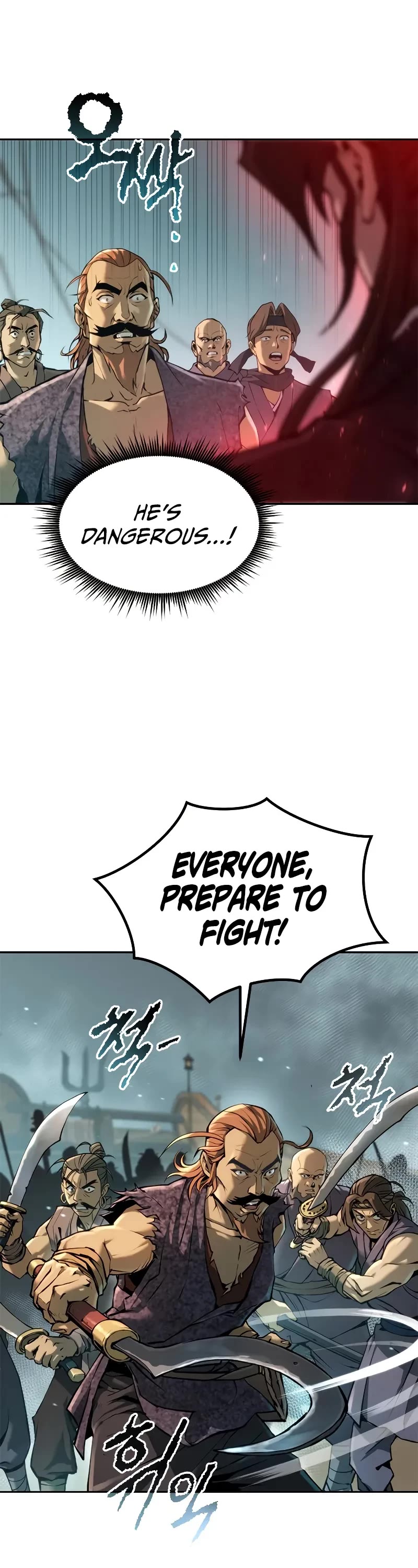 Chronicles of the Demon Faction Chapter 119 page 52 - Chapter 119