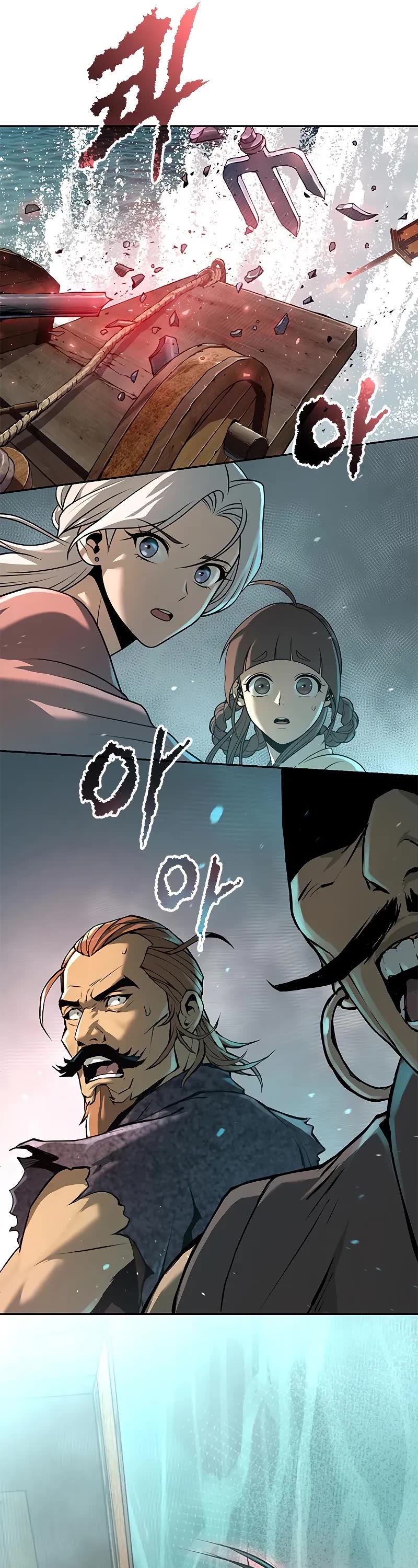 Chronicles of the Demon Faction Chapter 119 page 57 - Chapter 119
