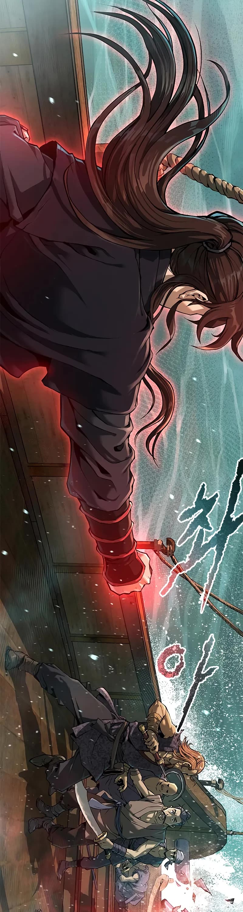 Chronicles of the Demon Faction Chapter 119 page 58 - Chapter 119