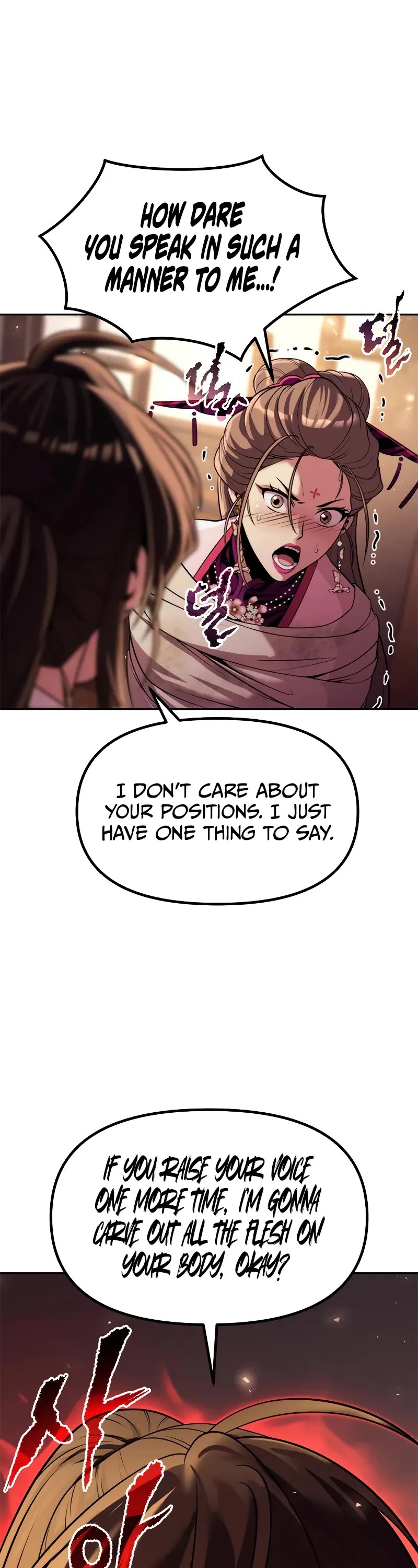 Chronicles of the Demon Faction Chapter 119 page 7 - Chapter 119
