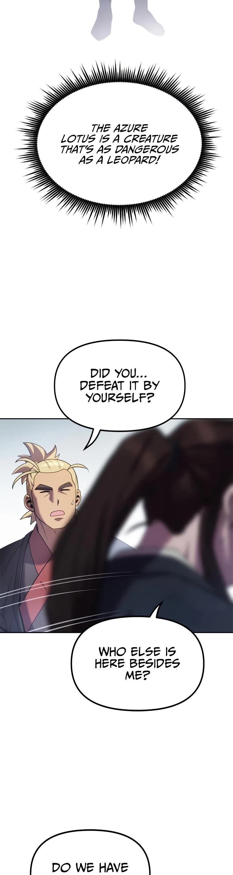 Chronicles of the Demon Faction Chapter 12 page 21 - Chapter 12
