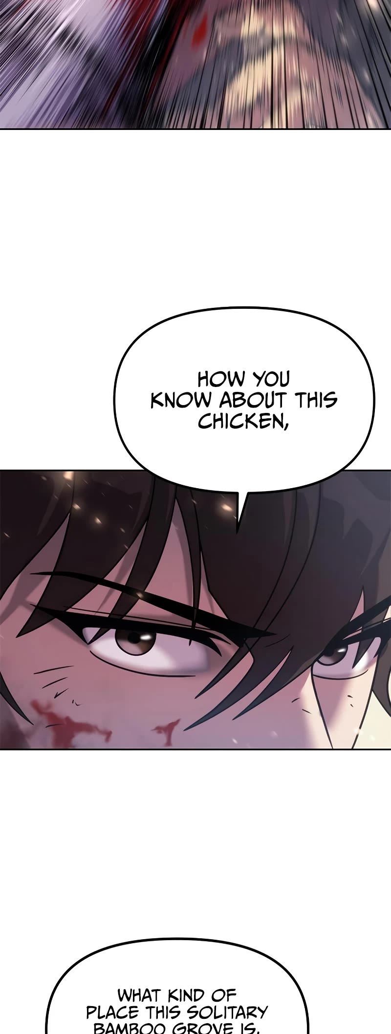 Chronicles of the Demon Faction Chapter 12 page 24 - Chapter 12