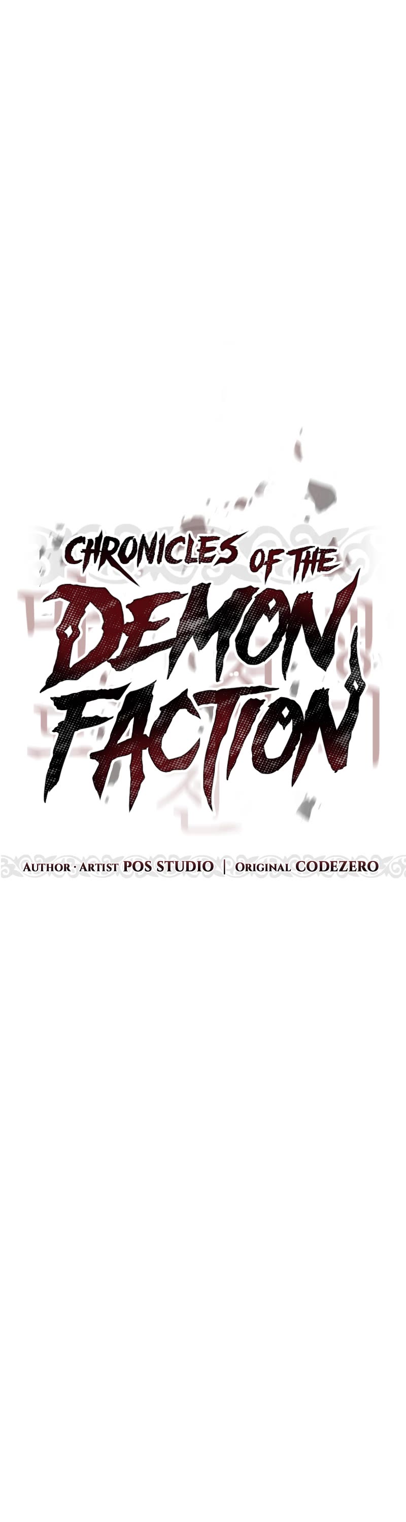 Chronicles of the Demon Faction Chapter 12 page 26 - Chapter 12