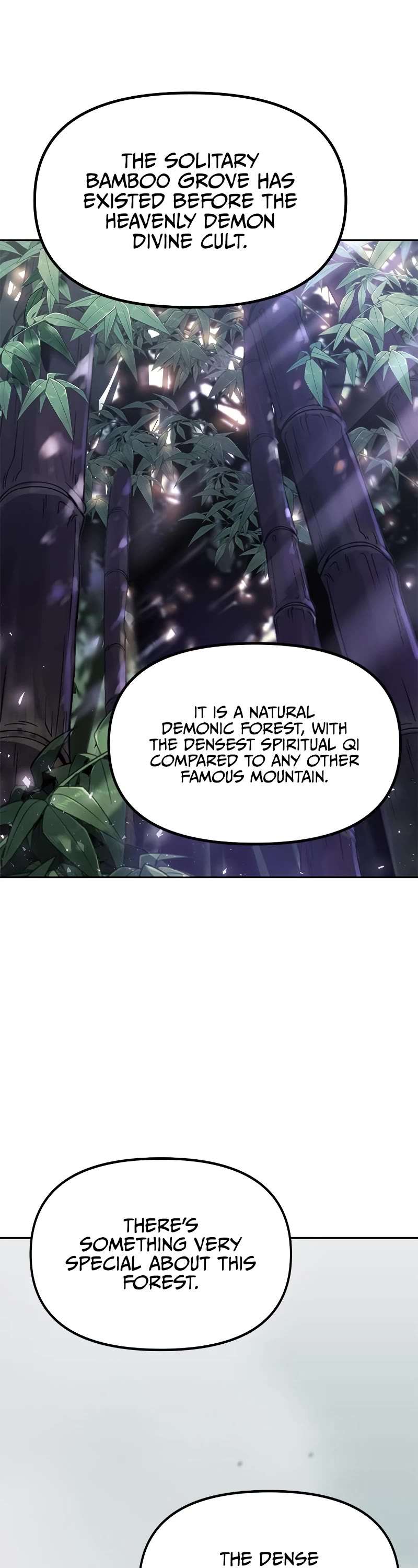 Chronicles of the Demon Faction Chapter 12 page 27 - Chapter 12