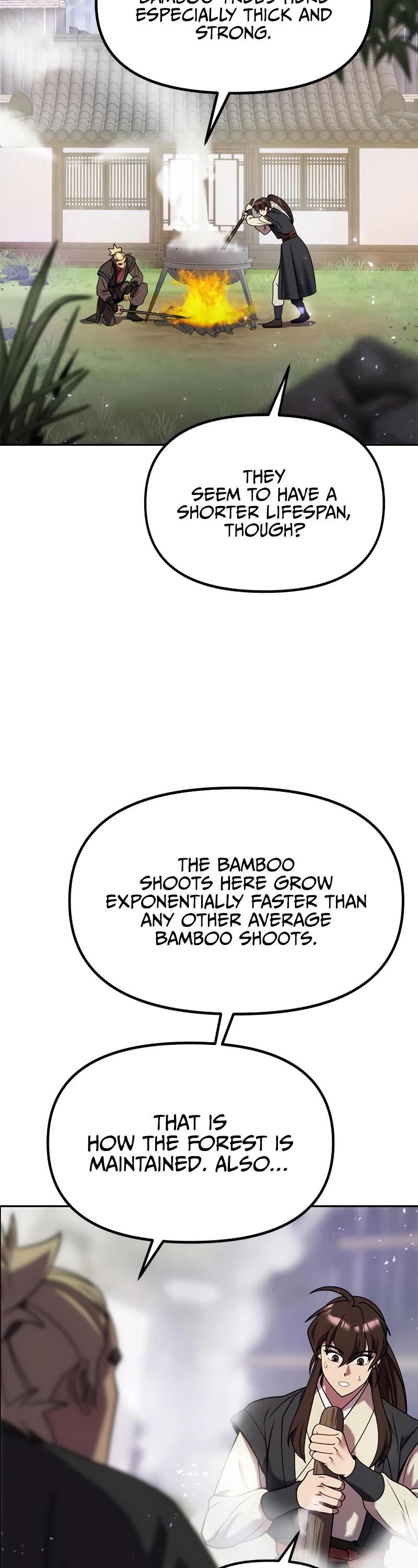 Chronicles of the Demon Faction Chapter 12 page 29 - Chapter 12