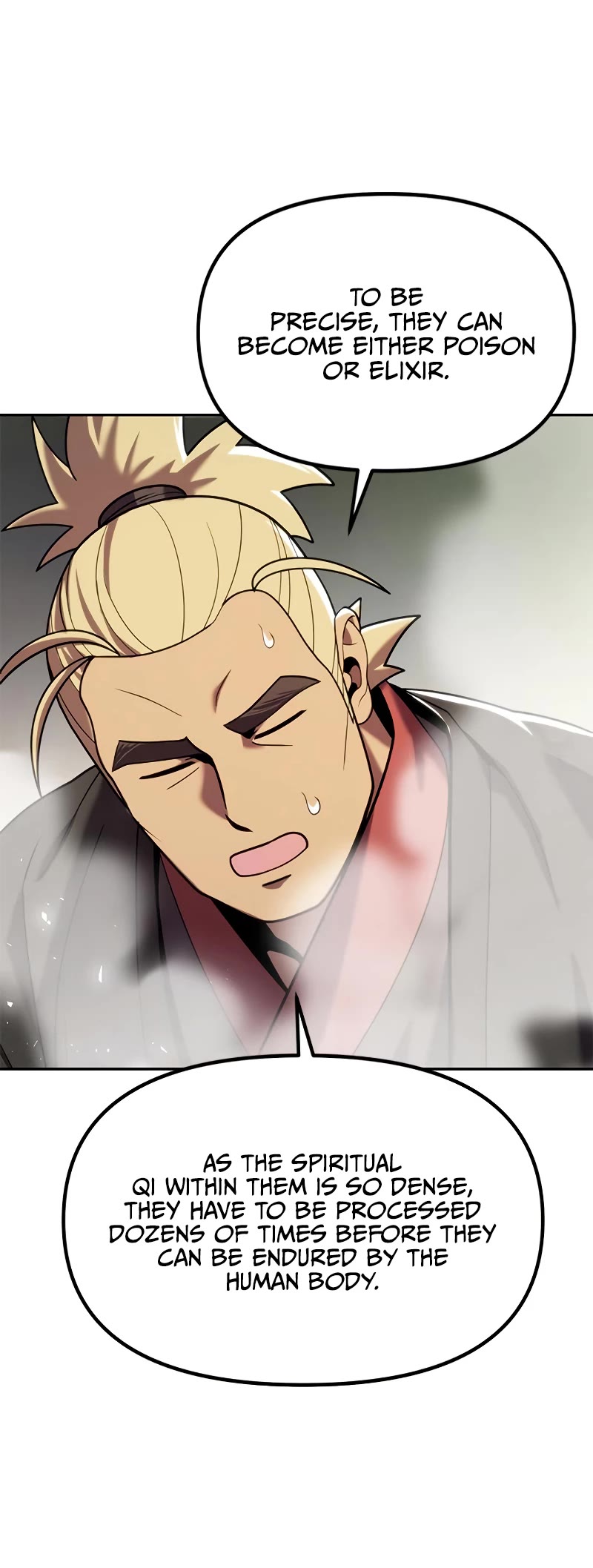Chronicles of the Demon Faction Chapter 12 page 31 - Chapter 12