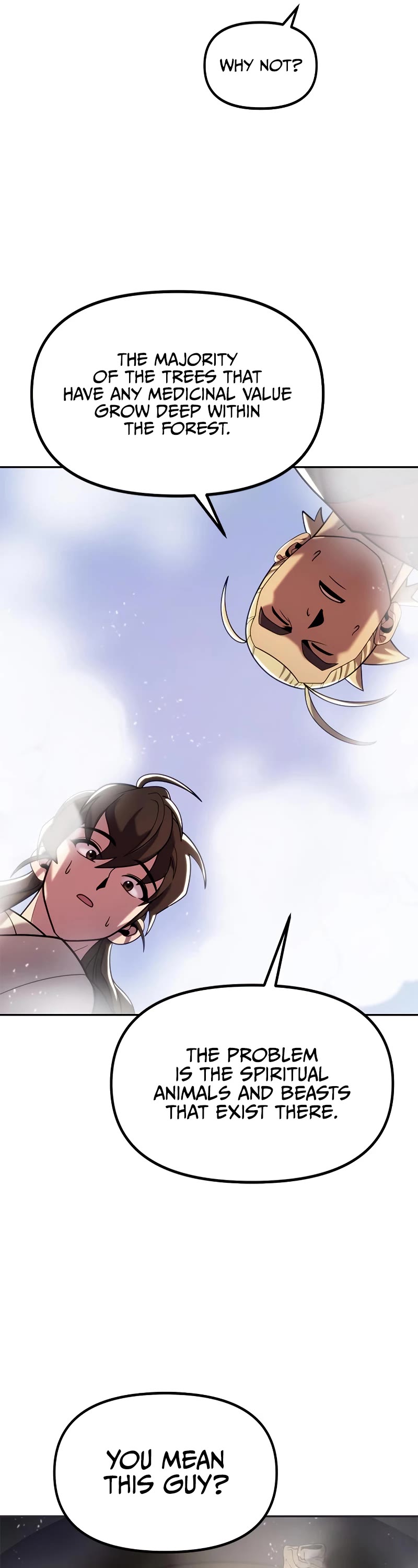 Chronicles of the Demon Faction Chapter 12 page 33 - Chapter 12