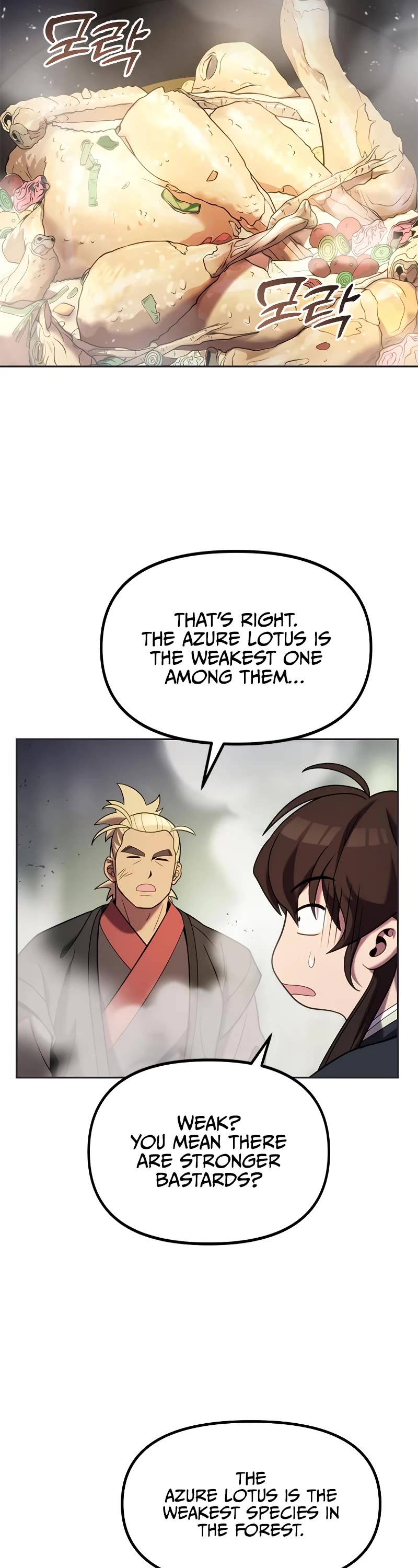 Chronicles of the Demon Faction Chapter 12 page 34 - Chapter 12