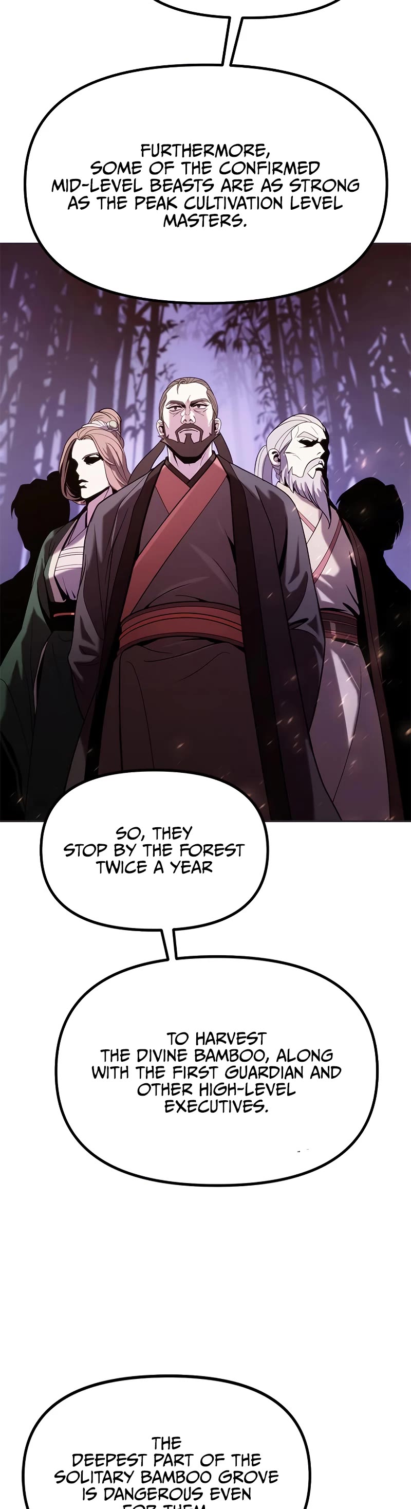 Chronicles of the Demon Faction Chapter 12 page 35 - Chapter 12