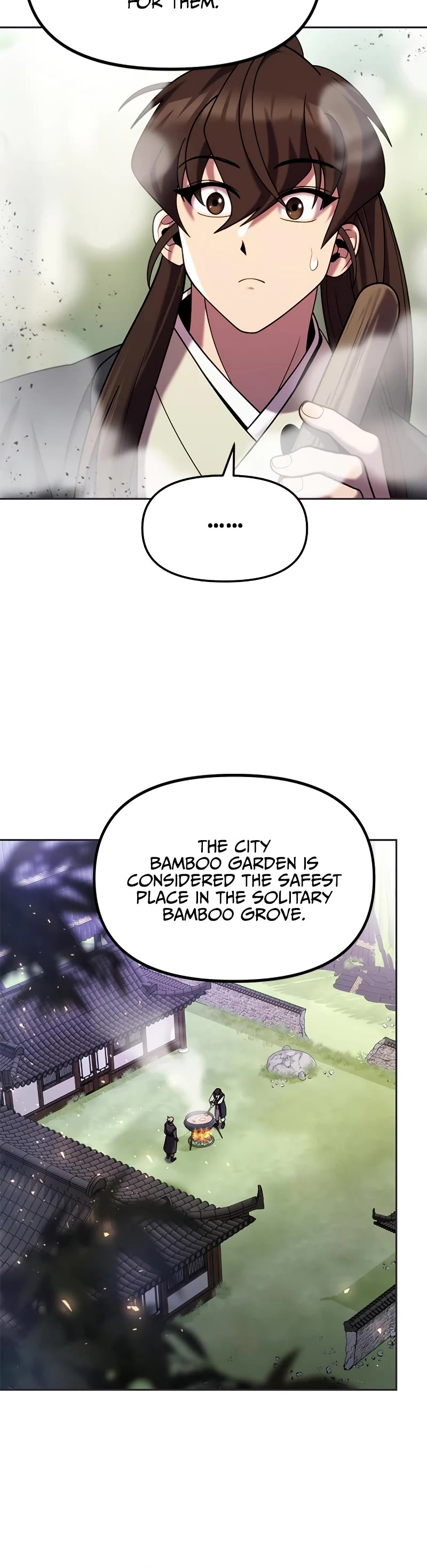 Chronicles of the Demon Faction Chapter 12 page 36 - Chapter 12
