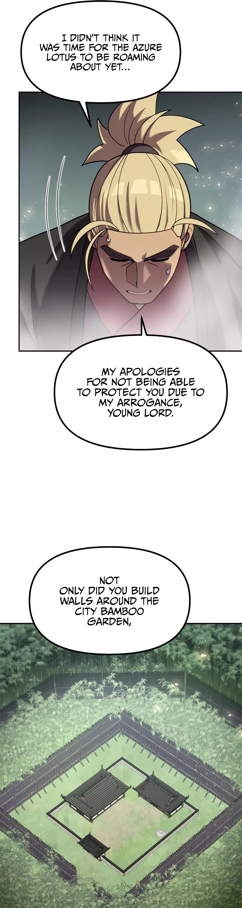 Chronicles of the Demon Faction Chapter 12 page 37 - Chapter 12