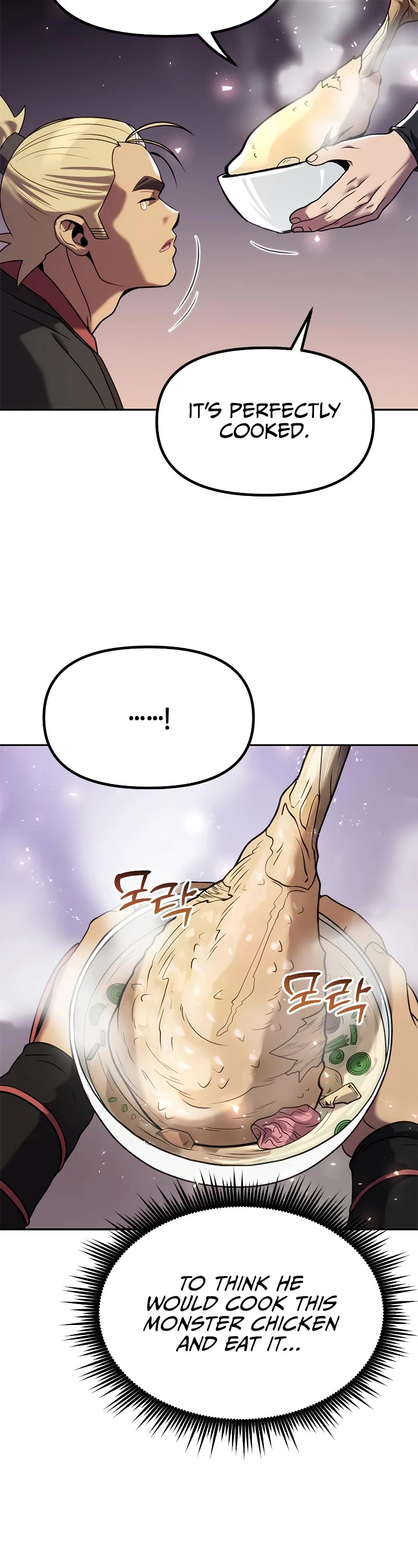 Chronicles of the Demon Faction Chapter 12 page 39 - Chapter 12
