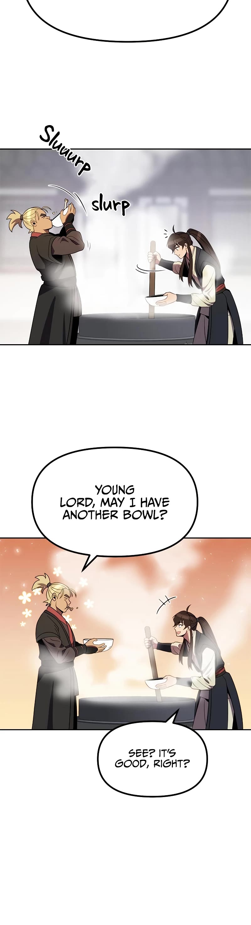 Chronicles of the Demon Faction Chapter 12 page 41 - Chapter 12