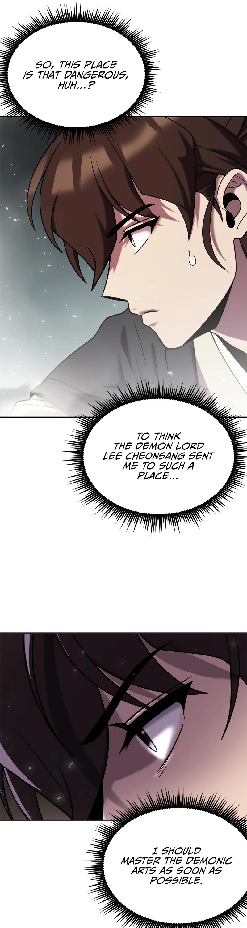 Chronicles of the Demon Faction Chapter 12 page 42 - Chapter 12