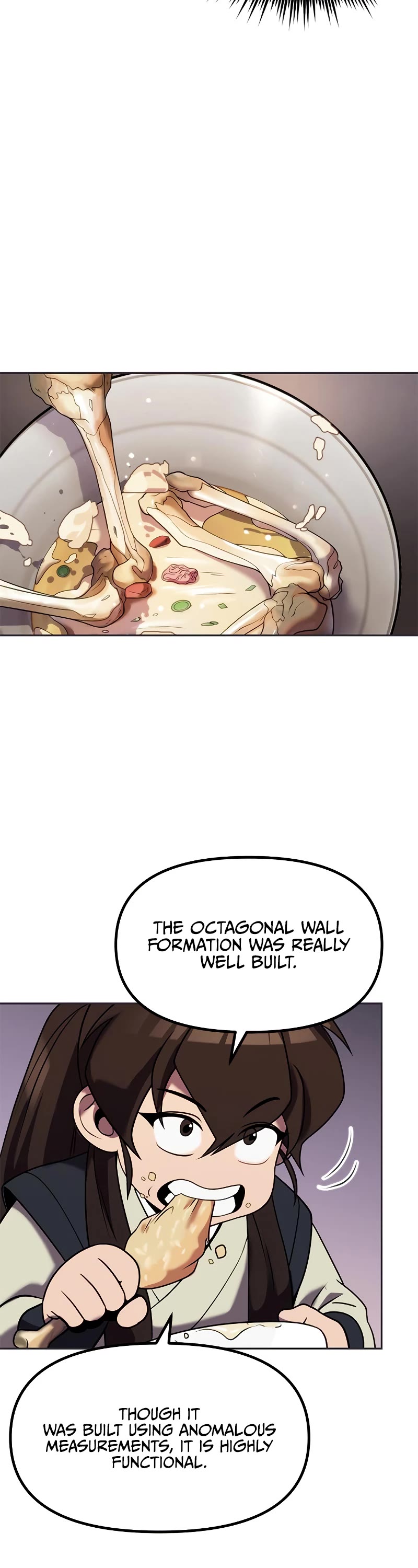 Chronicles of the Demon Faction Chapter 12 page 43 - Chapter 12