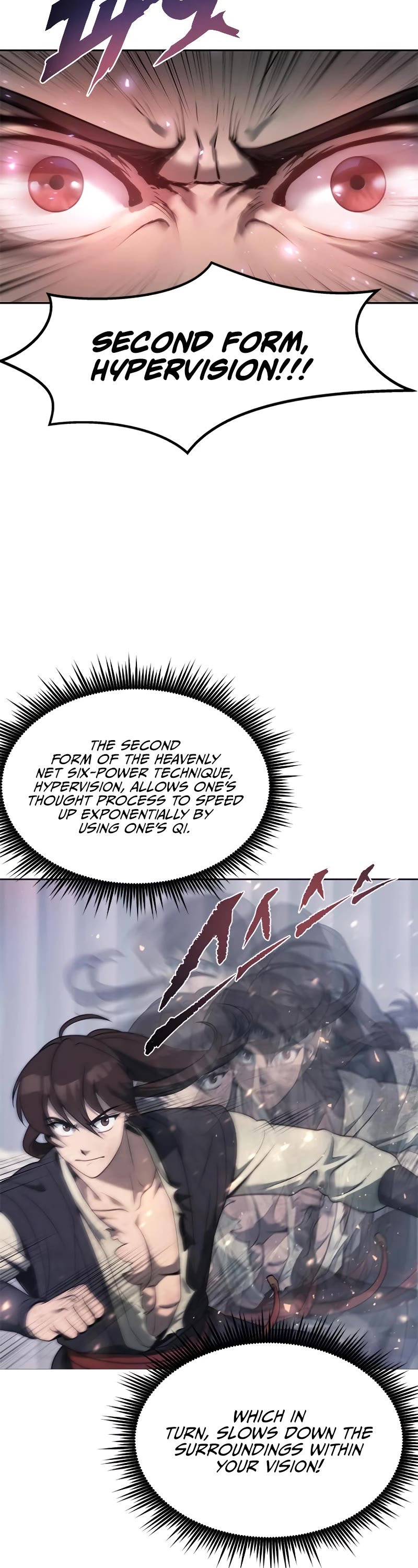 Chronicles of the Demon Faction Chapter 12 page 5 - Chapter 12