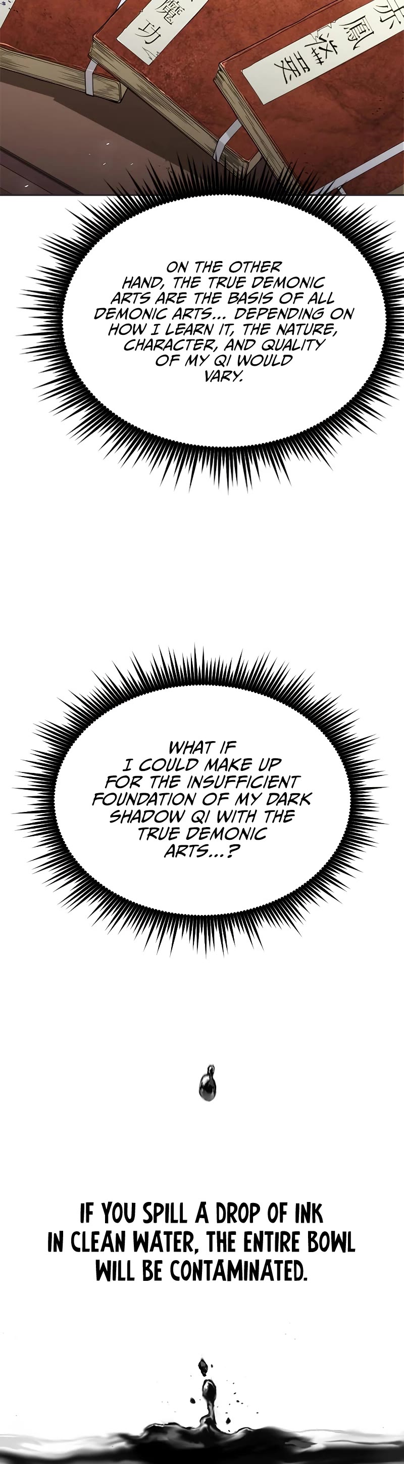 Chronicles of the Demon Faction Chapter 12 page 52 - Chapter 12
