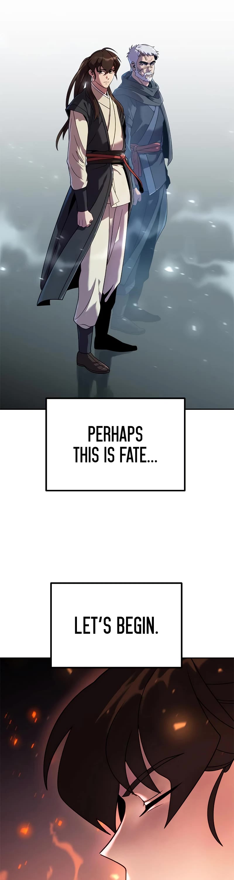 Chronicles of the Demon Faction Chapter 12 page 55 - Chapter 12