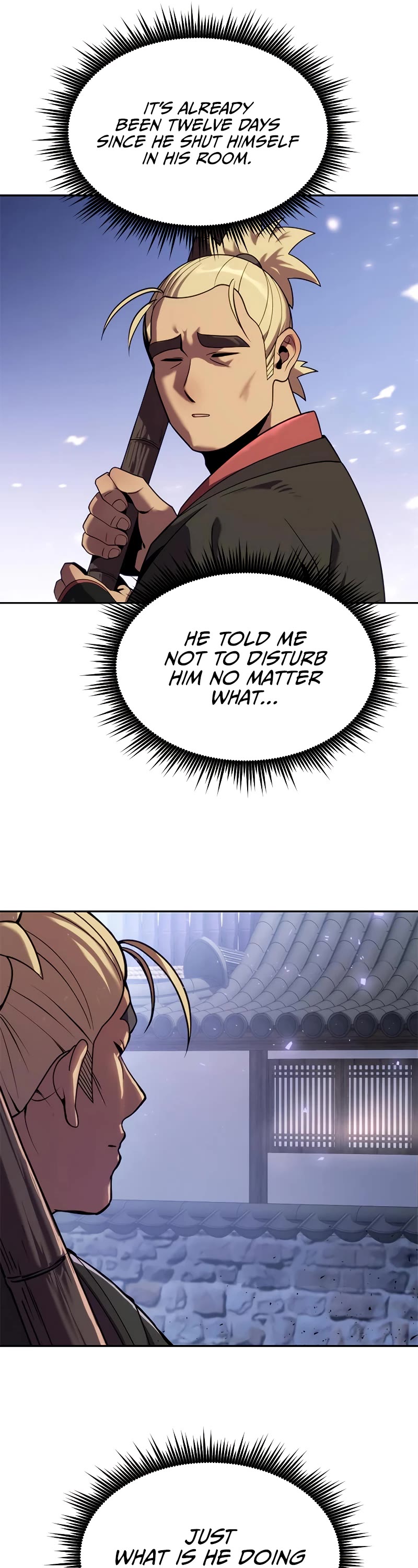 Chronicles of the Demon Faction Chapter 12 page 59 - Chapter 12