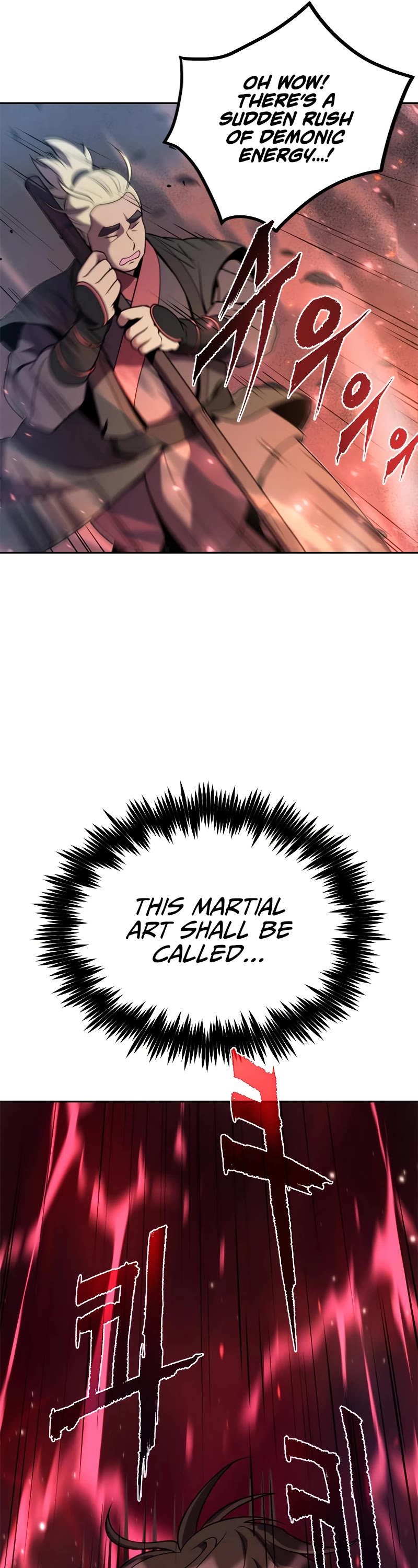Chronicles of the Demon Faction Chapter 12 page 65 - Chapter 12