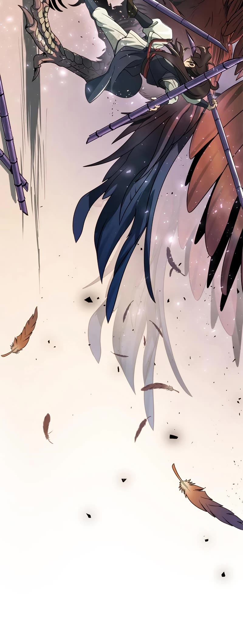 Chronicles of the Demon Faction Chapter 12 page 7 - Chapter 12