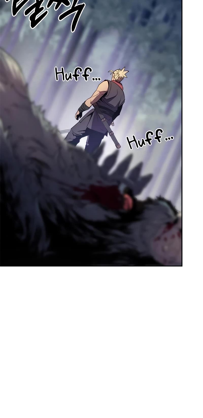 Chronicles of the Demon Faction Chapter 12 page 70 - Chapter 12