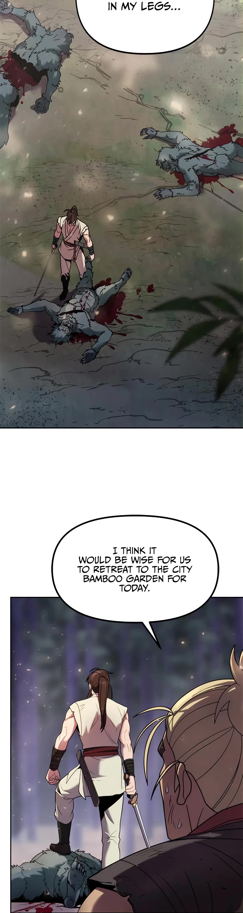 Chronicles of the Demon Faction Chapter 12 page 72 - Chapter 12