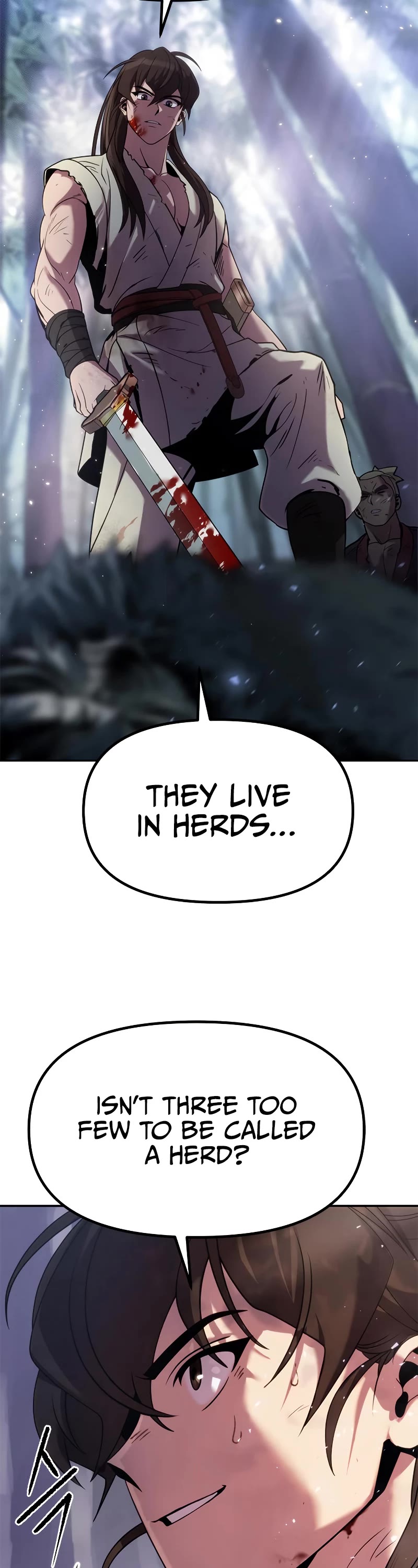 Chronicles of the Demon Faction Chapter 12 page 74 - Chapter 12