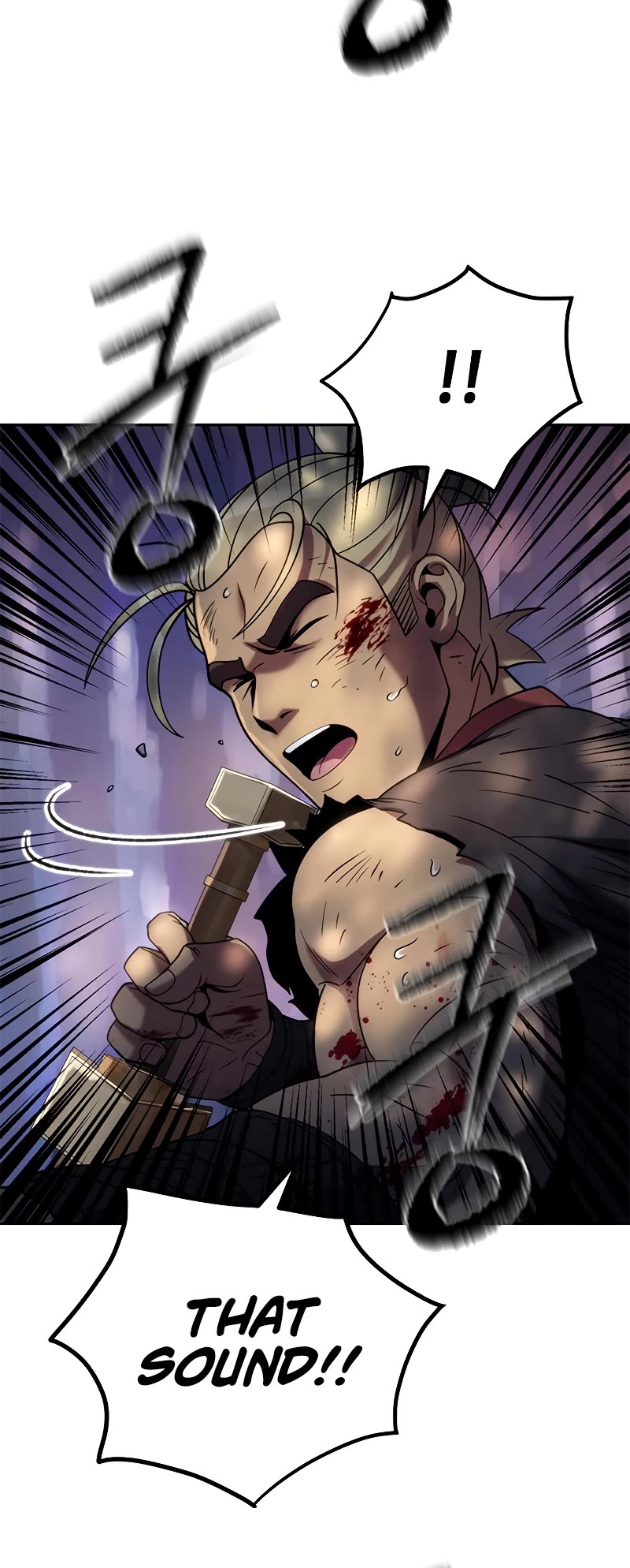 Chronicles of the Demon Faction Chapter 12 page 76 - Chapter 12