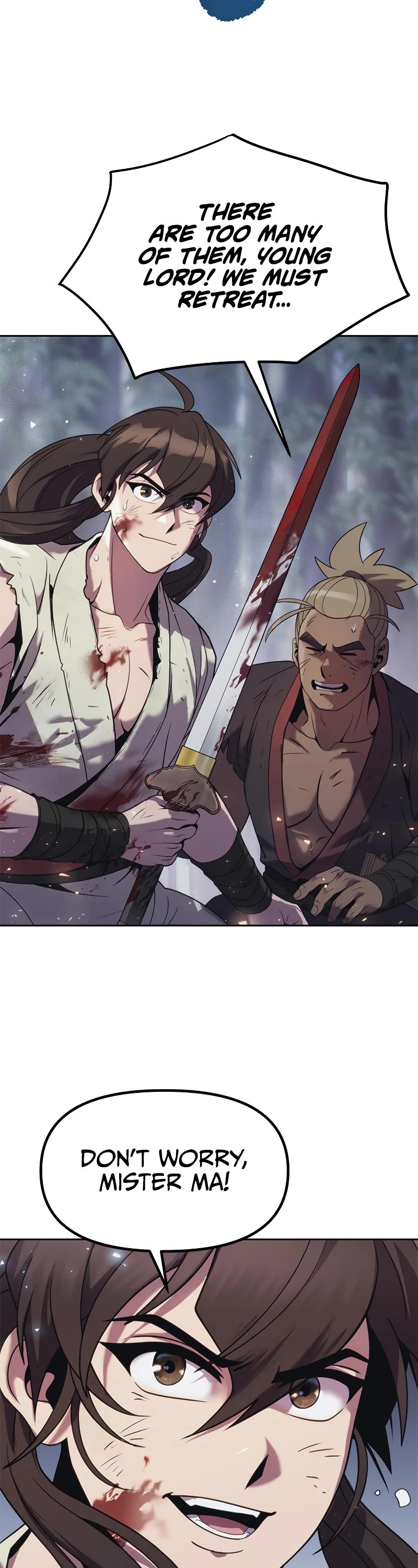 Chronicles of the Demon Faction Chapter 12 page 78 - Chapter 12