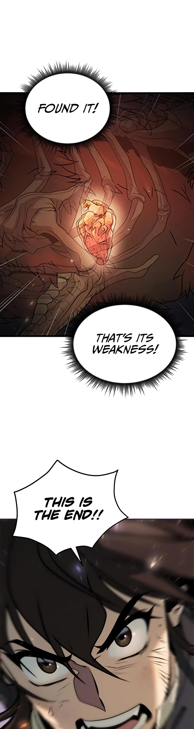 Chronicles of the Demon Faction Chapter 12 page 8 - Chapter 12