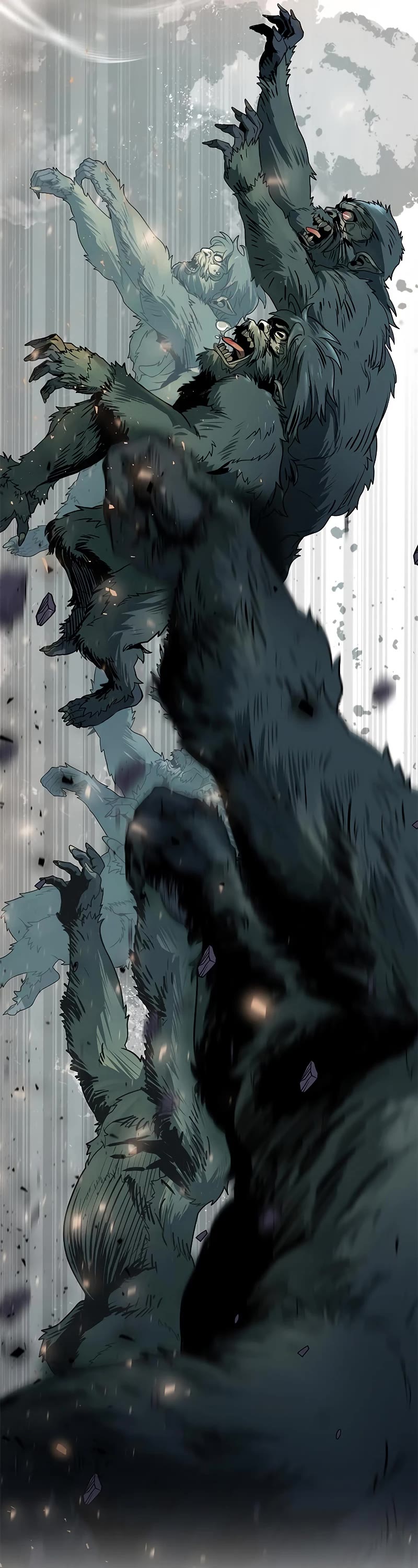 Chronicles of the Demon Faction Chapter 12 page 83 - Chapter 12