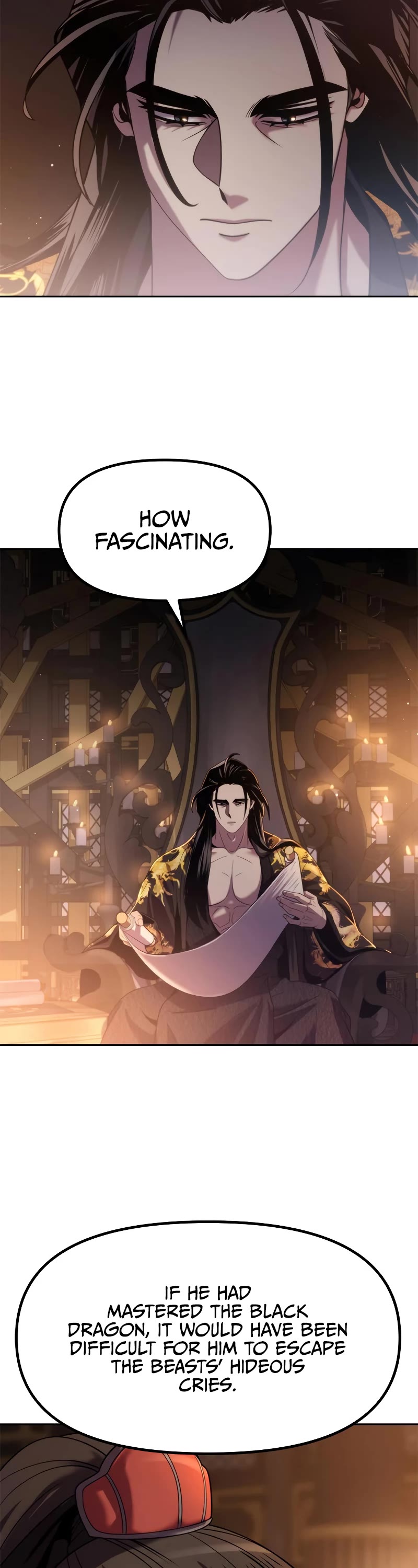 Chronicles of the Demon Faction Chapter 12 page 86 - Chapter 12