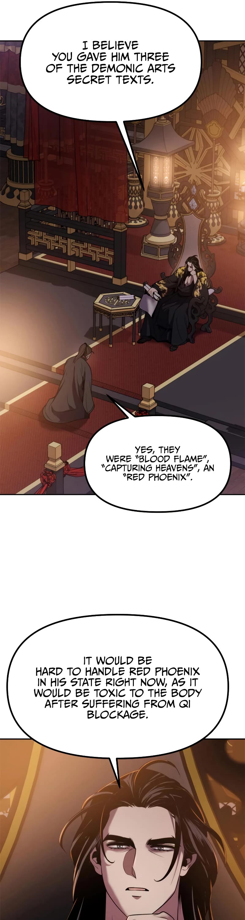 Chronicles of the Demon Faction Chapter 12 page 89 - Chapter 12