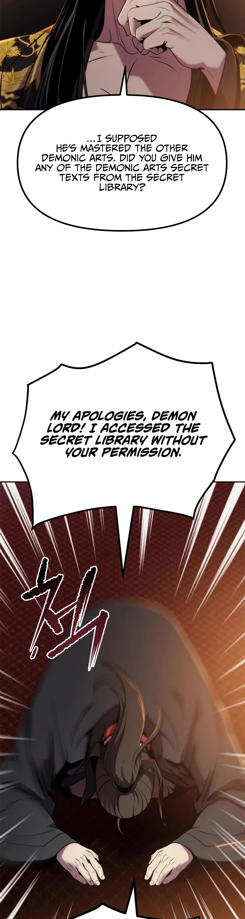 Chronicles of the Demon Faction Chapter 12 page 90 - Chapter 12