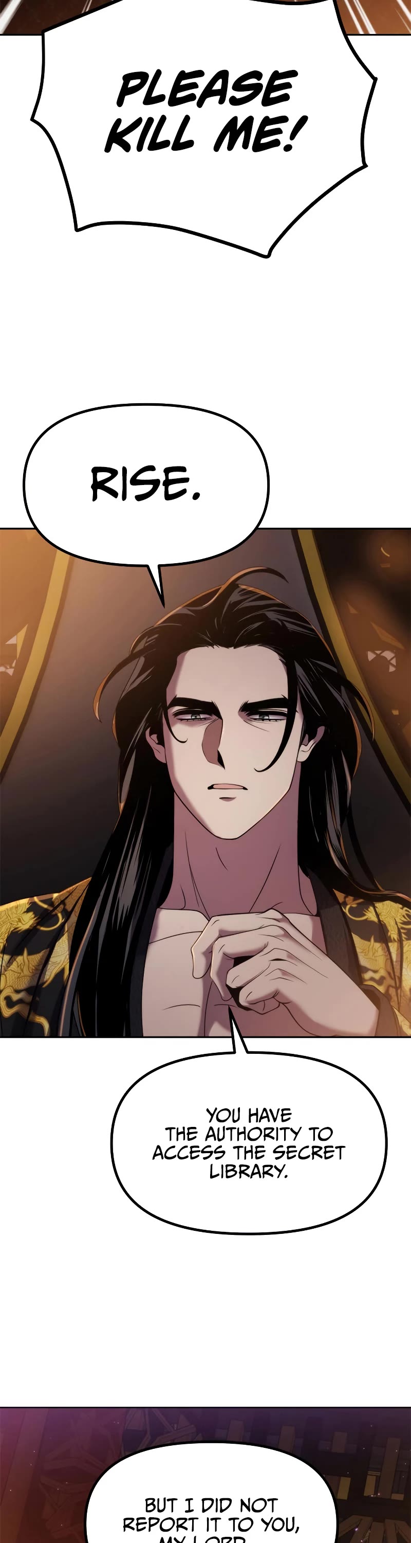 Chronicles of the Demon Faction Chapter 12 page 91 - Chapter 12