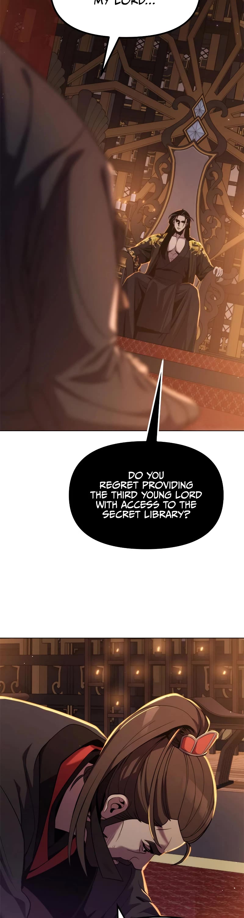 Chronicles of the Demon Faction Chapter 12 page 92 - Chapter 12
