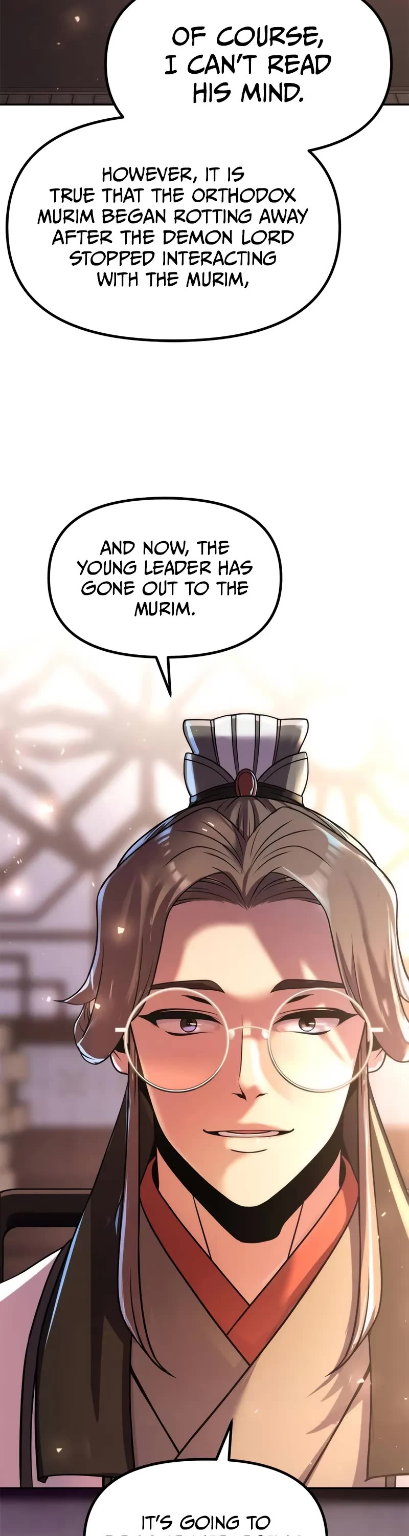 Chronicles of the Demon Faction Chapter 120 page 14 - Chapter 120