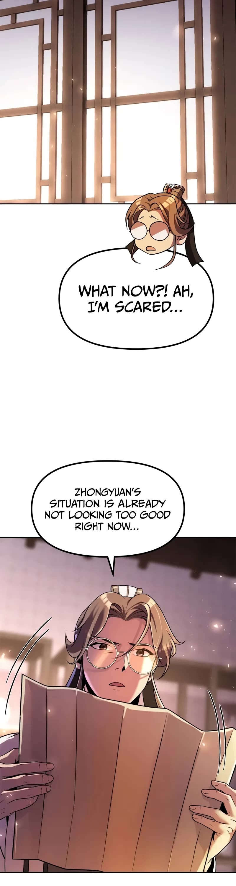 Chronicles of the Demon Faction Chapter 120 page 16 - Chapter 120